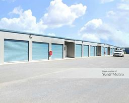 Image for Secure Storage - 4918 Reedy Branch Road, Winterville, NC