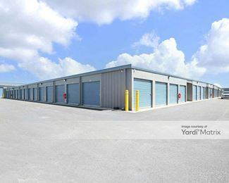Photo 2 of Secure Storage - 4918 Reedy Branch Road, Winterville, NC