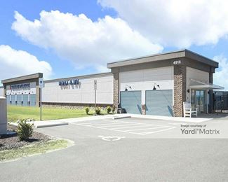 Photo 3 of Secure Storage - 4918 Reedy Branch Road, Winterville, NC