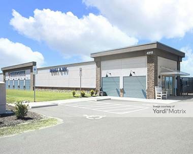 Storage Units for Rent available at 4918 Reedy Branch Road, Winterville, NC 28590