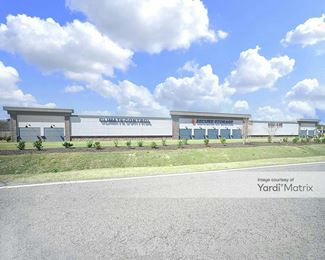 Photo 5 of Secure Storage - 4918 Reedy Branch Road, Winterville, NC