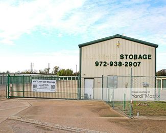 Photo 1 of Storelocal Storage - 3948 South Hwy 287, Waxahachie, TX