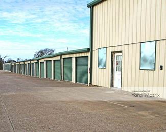 Photo 2 of Storelocal Storage - 3948 South Hwy 287, Waxahachie, TX