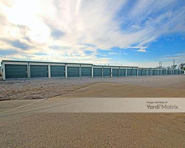 Storage Units for Rent available at 3948 South Hwy 287, Waxahachie, TX 75165