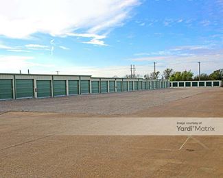 Photo 4 of Storelocal Storage - 3948 South Hwy 287, Waxahachie, TX