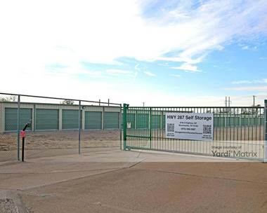 Storage Units for Rent available at 3948 South Hwy 287, Waxahachie, TX 75165