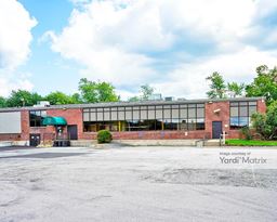 Image for Attleboro Self Storage - 400 Oneil Blvd, Attleboro, MA