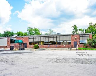Photo 1 of Attleboro Self Storage - 400 Oneil Blvd, Attleboro, MA