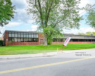 Photo 2 of Attleboro Self Storage - 400 Oneil Blvd, Attleboro, MA