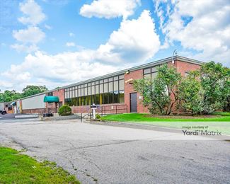 Photo 3 of Attleboro Self Storage - 400 Oneil Blvd, Attleboro, MA