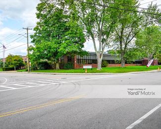 Photo 4 of Attleboro Self Storage - 400 Oneil Blvd, Attleboro, MA