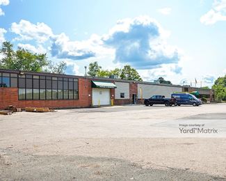 Photo 5 of Attleboro Self Storage - 400 Oneil Blvd, Attleboro, MA