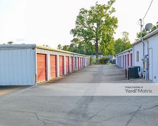 Photo 5 of Woods Mini Storage - 141 North Main Street, Vidor, TX