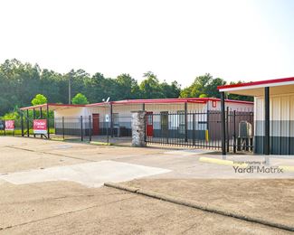 Photo 2 of CubeSmart Self Storage - 150 Morgan Drive, Vidor, TX