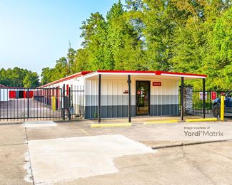 Photo 3 of CubeSmart Self Storage - 150 Morgan Drive, Vidor, TX