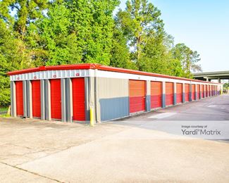 Photo 4 of CubeSmart Self Storage - 150 Morgan Drive, Vidor, TX
