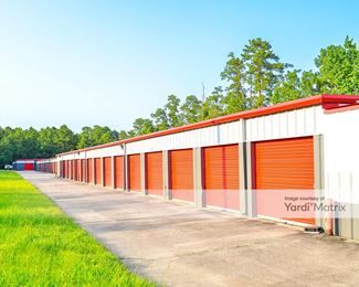 Photo 5 of CubeSmart Self Storage - 150 Morgan Drive, Vidor, TX