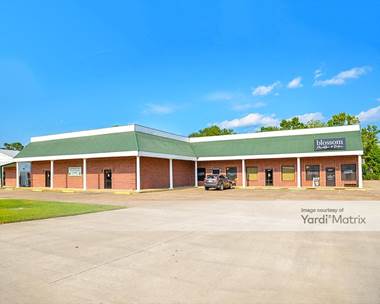 Storage Units for Rent available at 2400 Martin Luther King Jr Drive, Orange, TX 77630