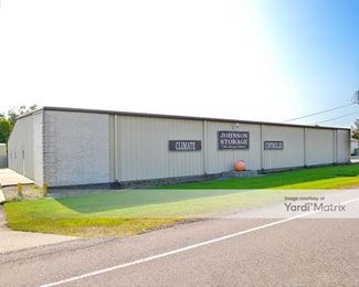 Photo 3 of Johnson Mini Storage - 2400 Martin Luther King Jr Drive, Orange, TX