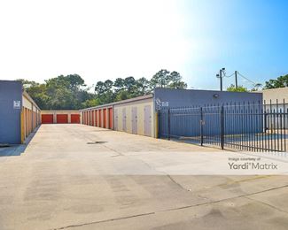 Photo 4 of Johnson Mini Storage - 2400 Martin Luther King Jr Drive, Orange, TX