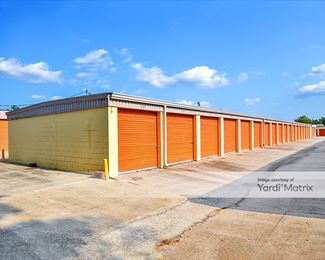 Photo 5 of Johnson Mini Storage - 2400 Martin Luther King Jr Drive, Orange, TX