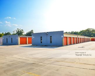 Photo 6 of Johnson Mini Storage - 2400 Martin Luther King Jr Drive, Orange, TX