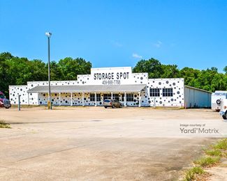 Photo 1 of Storage Spot - 75 North Major Drive, Beaumont, TX