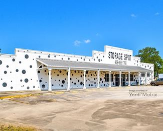 Photo 3 of Storage Spot - 75 North Major Drive, Beaumont, TX