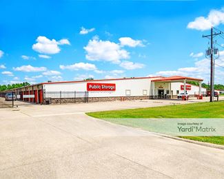 Photo 1 of Public Storage - 9040 TX-105, Beaumont, TX