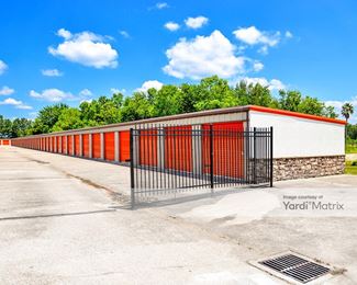 Photo 2 of Public Storage - 9040 TX-105, Beaumont, TX