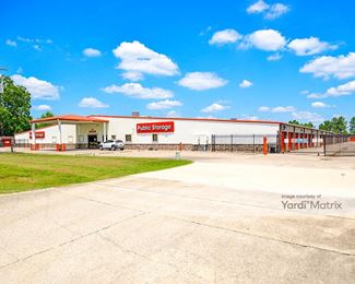 Photo 3 of Public Storage - 9040 TX-105, Beaumont, TX