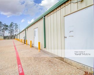 Photo 2 of Ace Self Storage - 3410 Powell Road, Huntsville, TX