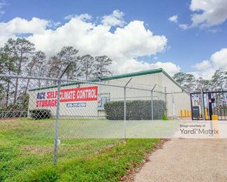 Photo 3 of Ace Self Storage - 3410 Powell Road, Huntsville, TX