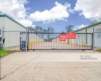 Photo 4 of Ace Self Storage - 3410 Powell Road, Huntsville, TX