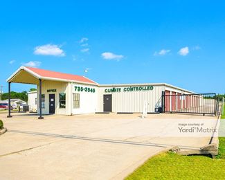 Photo 2 of Four Seasons Storage - 2360 Texas Avenue, Bridge City, TX