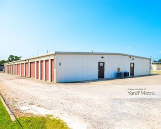 Photo 4 of Four Seasons Storage - 2360 Texas Avenue, Bridge City, TX