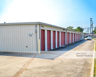 Photo 5 of Four Seasons Storage - 2360 Texas Avenue, Bridge City, TX