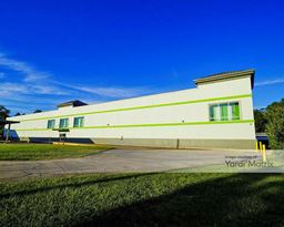 Image for Extra Space Storage - 188 South LHS Drive, Lumberton, TX