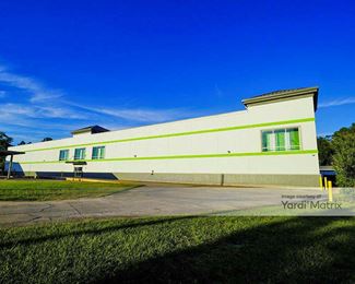 Photo 1 of Extra Space Storage - 188 South LHS Drive, Lumberton, TX