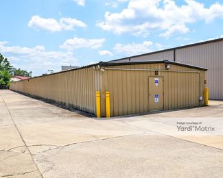 Photo 5 of Extra Space Storage - 188 South LHS Drive, Lumberton, TX