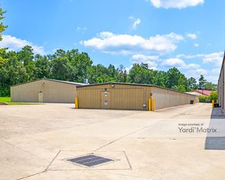 Photo 6 of Extra Space Storage - 188 South LHS Drive, Lumberton, TX