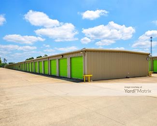 Photo 4 of Extra Space Storage - 8020 Eastex Fwy, Beaumont, TX