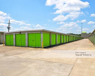 Photo 5 of Extra Space Storage - 8020 Eastex Fwy, Beaumont, TX