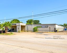 Image for Extra Space Storage - 6970 College Street, Beaumont, TX