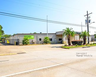 Photo 3 of Extra Space Storage - 6970 College Street, Beaumont, TX