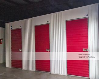 Photo 3 of Storage Sense - 9999 US-69, Port Arthur, TX