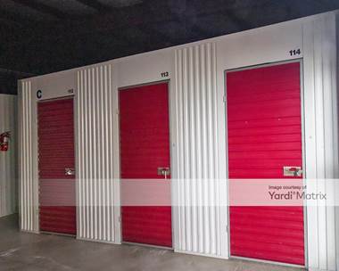 Storage Units for Rent available at 9999 US-69, Port Arthur, TX 77640