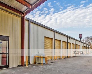 Photo 4 of Storage Sense - 9999 US-69, Port Arthur, TX