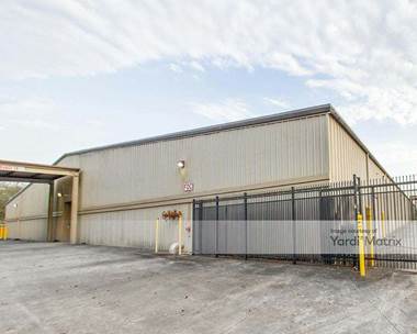 Storage Units for Rent available at 250 South Dowlen Road, Beaumont, TX 77707