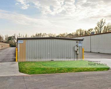 Storage Units for Rent available at 250 South Dowlen Road, Beaumont, TX 77707